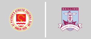St Patrick's Athletic FC vs Galway United F.C.