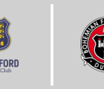 Waterford United vs Bohemian FC
