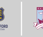 Waterford United vs Galway United F.C.