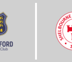 Waterford United vs Shelbourne F.C.