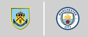 Burnley FC vs Manchester City