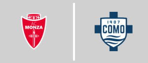 A.C. Monza vs Como Calcio 1907