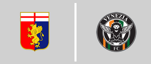 CFC Genua vs Venezia F.C.