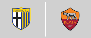 Parma Calcio 1913 vs AS Roma