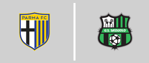 Parma Calcio 1913 vs US Sassuolo