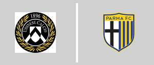 Udinese Calcio vs Parma Calcio 1913