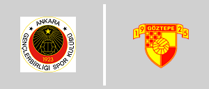 Gençlerbirliği Ankara vs Göztepe SK