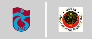 Trabzonspor vs Gençlerbirliği Ankara