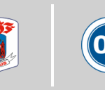 AGF Aarhus vs OB Odense