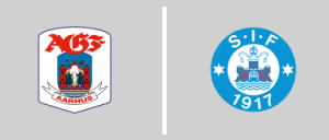 AGF Aarhus vs Silkeborg IF