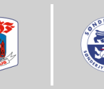 AGF Aarhus vs Sønderjysk Elitesport