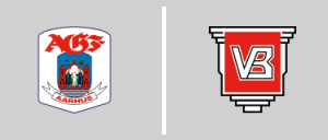 AGF Aarhus vs Vejle Bk