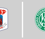 AGF Aarhus vs Viborg FF