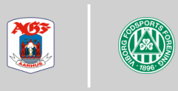 AGF Aarhus vs Viborg FF
