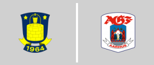 Brøndby IF vs AGF Aarhus