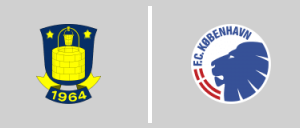 Brøndby IF vs FC Copenhagen