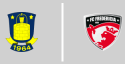 Brøndby IF vs FC Fredericia