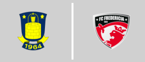 Brøndby IF vs FC Fredericia