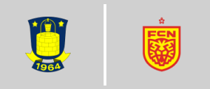 Brøndby IF vs FC Nordsjælland