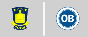 Brøndby IF vs OB Odense