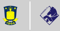 Brøndby IF vs Randers FC