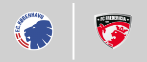 FC Copenhagen vs FC Fredericia
