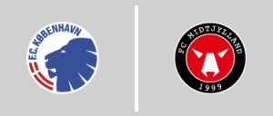 FC Copenhagen vs FC Midtjylland