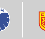 FC Copenhagen vs FC Nordsjælland