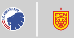 FC Copenhagen vs FC Nordsjælland