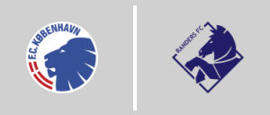 FC Copenhagen vs Randers FC