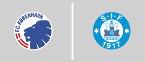FC Copenhagen vs Silkeborg IF