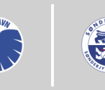 FC Copenhagen vs Sønderjysk Elitesport