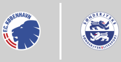 FC Copenhagen vs Sønderjysk Elitesport