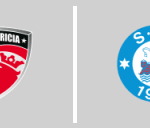 FC Fredericia vs Silkeborg IF