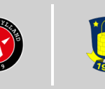 FC Midtjylland vs Brøndby IF