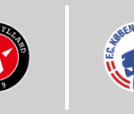 FC Midtjylland vs FC Copenhagen