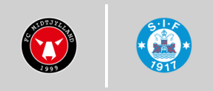 FC Midtjylland vs Silkeborg IF