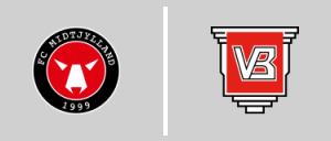 FC Midtjylland vs Vejle Bk