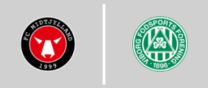 FC Midtjylland vs Viborg FF