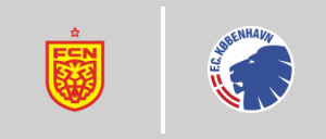 FC Nordsjælland vs FC Copenhagen