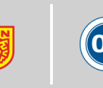 FC Nordsjælland vs OB Odense