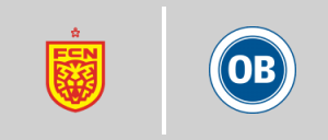 FC Nordsjælland vs OB Odense