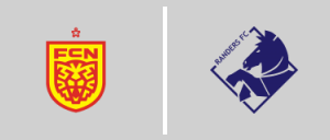 FC Nordsjælland vs Randers FC