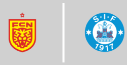 FC Nordsjælland vs Silkeborg IF