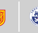 FC Nordsjælland vs Sønderjysk Elitesport