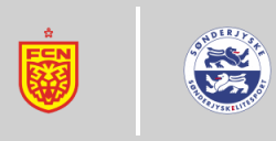 FC Nordsjælland vs Sønderjysk Elitesport