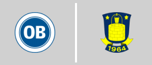 OB Odense vs Brøndby IF