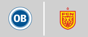 OB Odense vs FC Nordsjælland