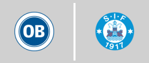 OB Odense vs Silkeborg IF