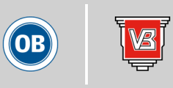 OB Odense vs Vejle Bk